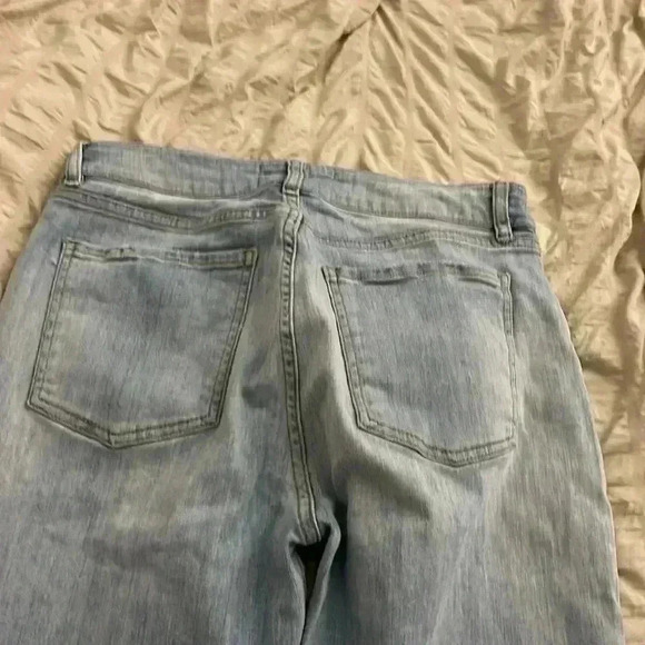 Liviana conti - jeans - size 28 - like new - Picture 7 of 9